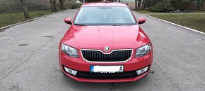 Škoda Octavia  III 1.6 TDI 81kw - 3