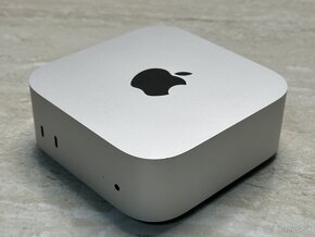 Mac mini Apple M4 10C CPU 10C GPU 16GB 256GB - 3