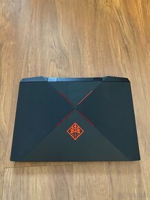 Hp Omen 15 - 3