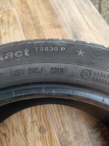 Zimné pneu 205/55 R17 - 3