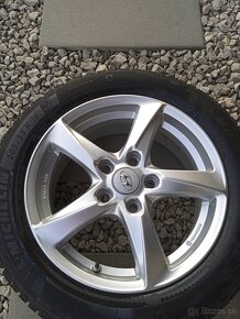 5x114,3 r16+snímače...Hyundai, Kia - 3