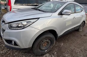 Hyundai IX35 2,0CRDi - 3