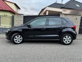 Volkswagen Polo 1.2 benzín - 3