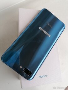 Honor 10 4GB/64GB TOP STAV - 3