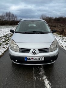 Renault Megane Scenic 1.9dci - 3