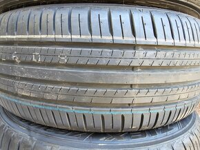 Letne pneumatiky 215/50 r18 Falken dot2022 - 3