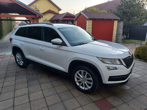 SKODA KODIAQ 1,4TSI 150PS DSG6 KUPENY V SR M2019 - 3