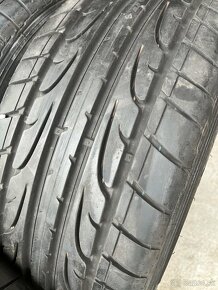 215/45 r16 Dunlop SP Sport Maxx - 3