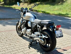 Honda CB 1100 RS - 3