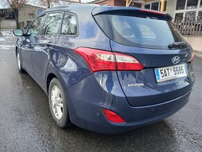 Hyundai i 30 combi. - 3