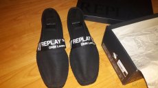 ESPADRILKY REPLAY - 3