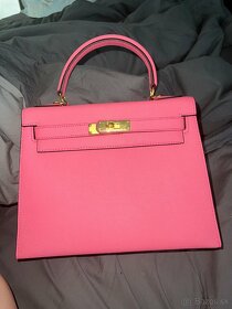 Hermes Kelly 1:1 - 3