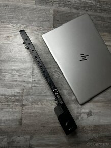 Hp elitebook - 3