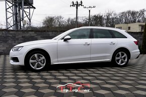 ⏩ Audi A4 Avant 40 2.0 TDI mHEV quattro Advanced S tronic - 3