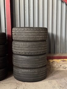 Letné Pneumatiky 225/45 R17 - 3