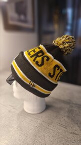 New Era zimná čiapka NFL Pittsburgh Steelers - 3