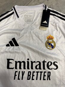 Real Madrid dres - 3