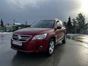 PREDAM VOLKSWAGEN TIGUAN 2.0 TDI 4motion - 3