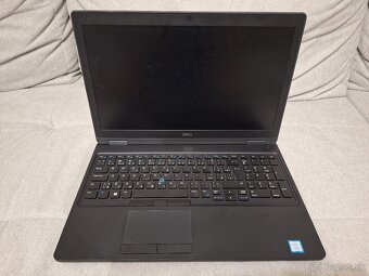 Notebook Dell Latitude 5590 - 3