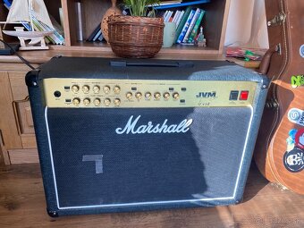 Marshall jvm210c - 3