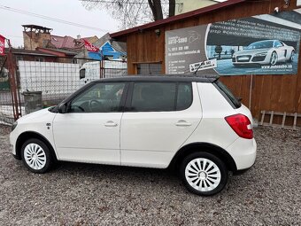 Škoda Fabia Monte Carlo edition - 3