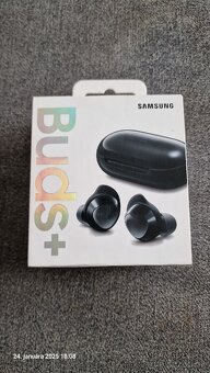 Samsung M21, Buds▪︎, SmartTag - 3