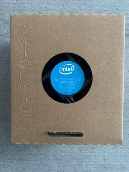 Intel Core i5-6600 - 3