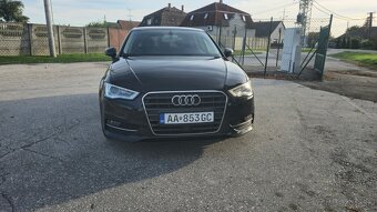 Audi A3 Sportback 1.4TFSI Style - 3