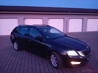 ŠKODA OCTAVIA 2.0TDI 110KW R.V.2018 - 3