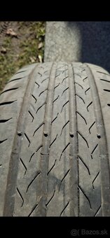 Continental 215/60 r17 - 3