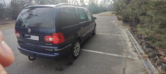 Volkswagen Sharan 2007 2.0 TDI - 3