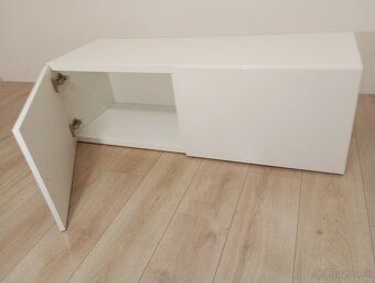 Ikea Besta - skrinky - 3