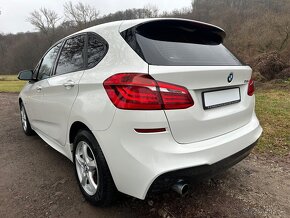 BMW rad 2 Active Tourer 218d Sport Line A/T - 3