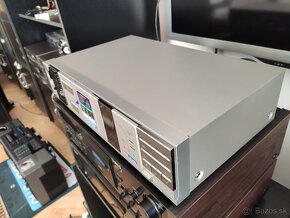 JVC KD-D55E - 3