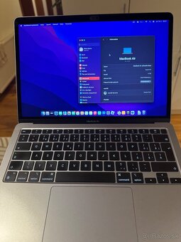 MacBook Air M1 2020 - 3