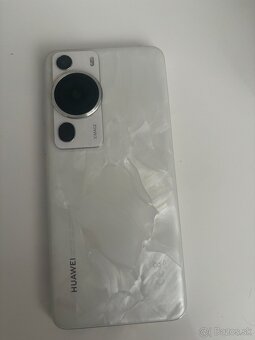 Huawei P60 Pro RAM 8gb 256GB - 3