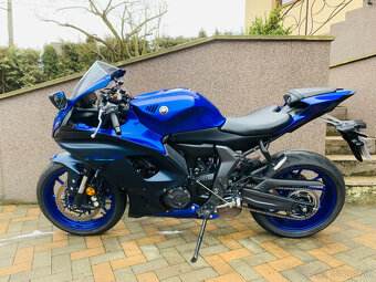 Yamaha R7 2023 35kW - 3