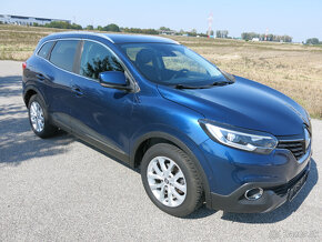 Renault Kadjar Energy dCi 110 Intens A6 - 3