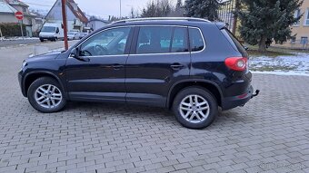 Volkswagen Tiguan 2.0.tdi, 103kW, r.v.2011. - 3