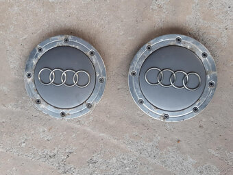 ALU KOLA 16 audi A8, A6, A4, 4D0601025A, 4D0601025P - 3