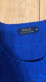 Polo Ralph Lauren sveter - 3