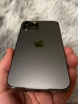 iPhone 12 Pro 256GB - 3