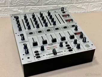 Behringer DJX 700 …. Mixpult …. Mixer - 3