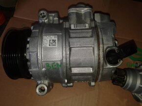 VW T6 2,0 TFSI - CJK KLIMA / ALTERNATOR / STARTER - 3