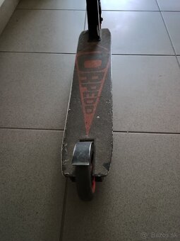 Street Surfing Torpedo - 3