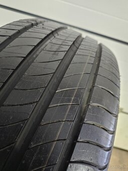 Nejazdené Letné Pneu Michelin Primacy4 235/50 R19 - 3