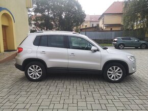 VOLKSWAGEN TIGUAN 2.0TDI CR 103KW 4x4 SPORT&STYLE 4MOTION - 3