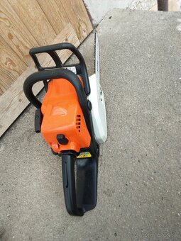 Stihl ms 170 - 3