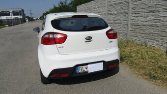 Kia Rio, 1.4 CRDI, STK do 09/2026, TOP stav - 3