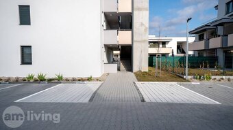 EXKLUZÍVNY - 4i + terasa + 2x parking 149m² - Trenčín - Vino - 3